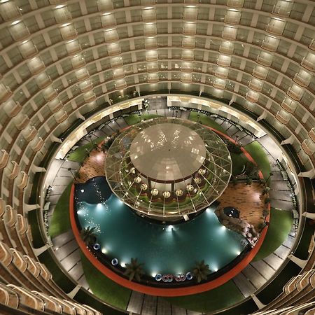 Rajhans Belliza Service Apartment Surat Buitenkant foto